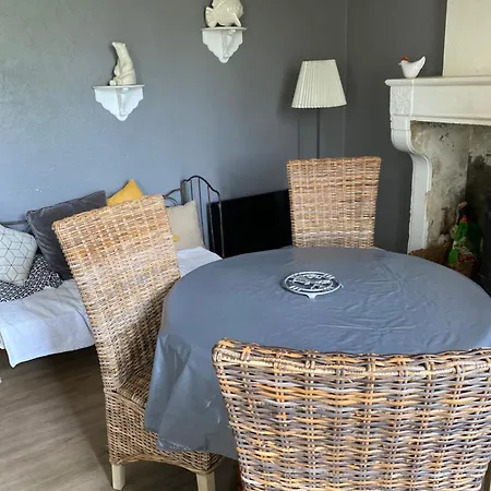 La Grange, De Campagne Proche Benon Et La Rochelle Saint-Georges-du-Bois (Charente-Maritime)