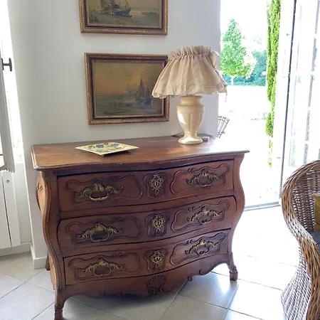 La Grange, De Campagne Proche Benon Et La Rochelle * Saint-Georges-du-Bois (Charente-Maritime)