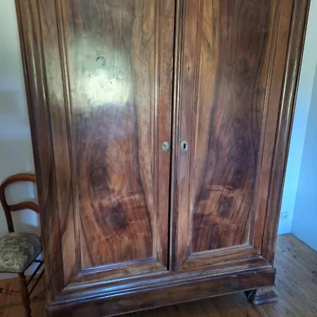 La Grange, De Campagne Proche Benon Et La Rochelle בית נופש *