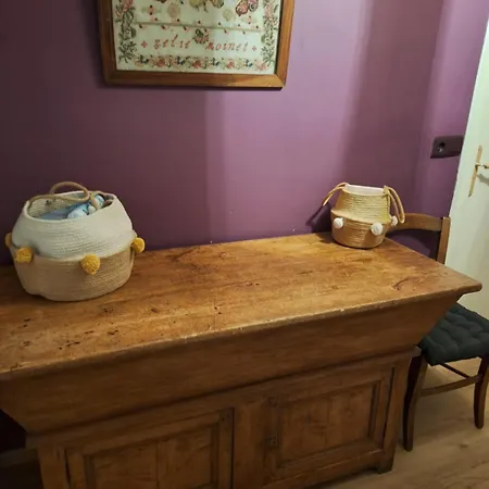 La Grange, De Campagne Proche Benon Et La Rochelle *