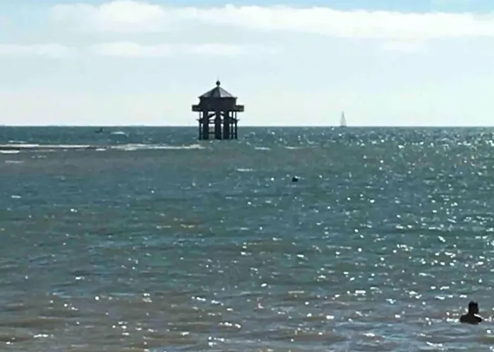 Дом отдыха La Grange, De Campagne Proche Benon Et La Rochelle Saint-Georges-du-Bois (Charente-Maritime)