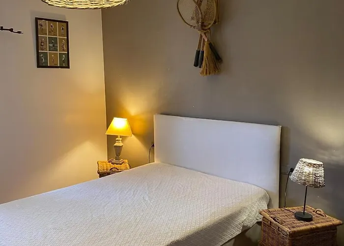 La Grange, De Campagne Proche Benon Et La Rochelle Дом отдыха Saint-Georges-du-Bois (Charente-Maritime)