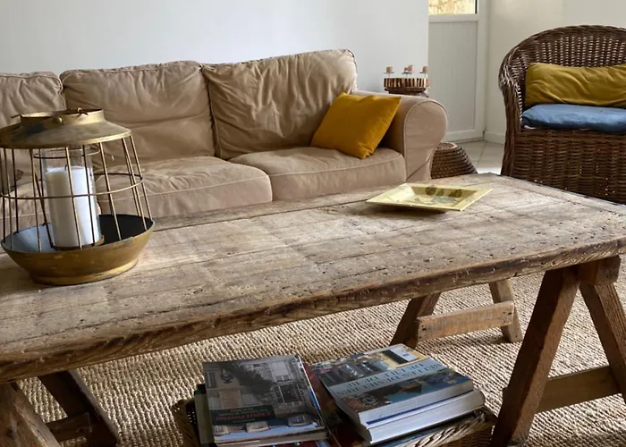 La Grange, De Campagne Proche Benon Et La Rochelle Дом отдыха