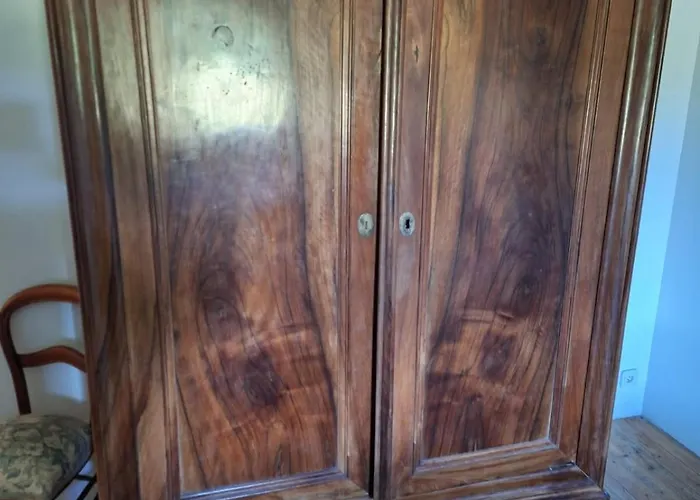 La Grange, De Campagne Proche Benon Et La Rochelle Дом отдыха *