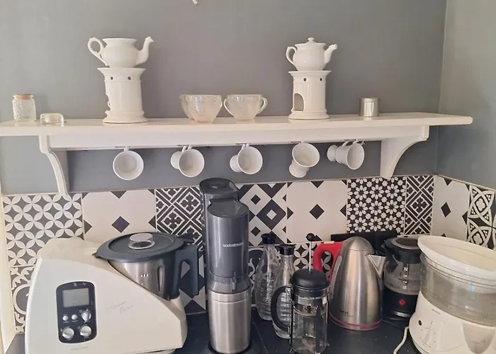 La Grange, De Campagne Proche Benon Et La Rochelle Saint-Georges-du-Bois (Charente-Maritime)