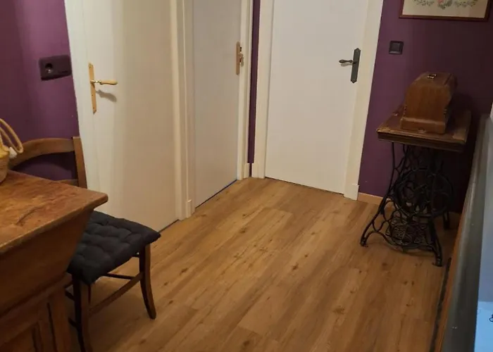 La Grange, De Campagne Proche Benon Et La Rochelle Saint-Georges-du-Bois (Charente-Maritime)