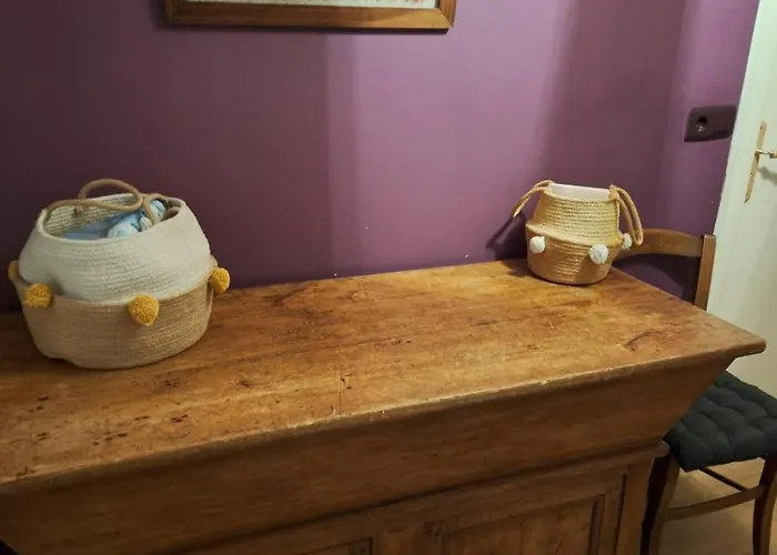 La Grange, De Campagne Proche Benon Et La Rochelle *